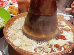 -东来顺饭庄(上地华联店)