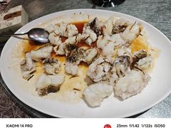 -猪肉婆私房菜(容桂总店)