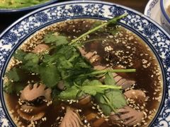 -兰边碗(鼓楼店)