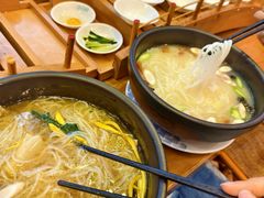 -桥香园过桥米线(复兴路店)