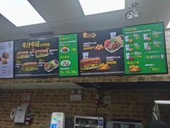 -赛百味SUBWAY(星摩尔店)