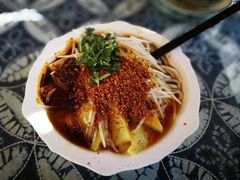 -瑞丰园庭院餐厅·白族传统家常菜