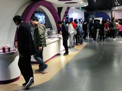 -陕西科学技术馆