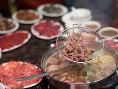 -王品牛排(珠海富华里店)