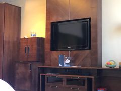 -广州粤海喜来登酒店