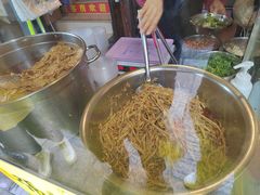 -张记捆鸡(总店)