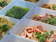 -山林大红·上海大红肠(四川北路店)