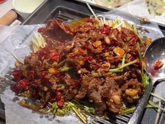 -飶香居(省博物馆店)