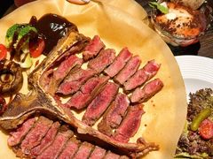 -The Cheebat 锌吧·Bistro(体育西店)