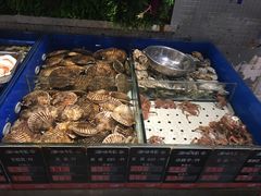 -海味当家·蒸锅海鲜(中山广场创始店)