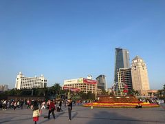 -珠海拱北口岸
