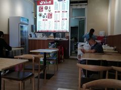 -重庆巴蜀小面(万达金街店)