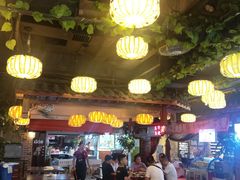 -庙街旅游·美食广场(五一广场店)