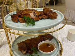 -东方之珠海鲜酒楼(南开店)