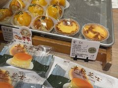 -西村叔叔的店·面包·甜品·蛋糕(崂山丽达店)