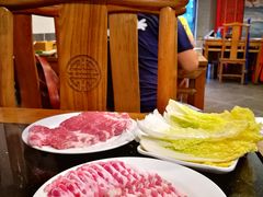 -裕德孚·非遗手切涮羊肉(东直门内大街店)