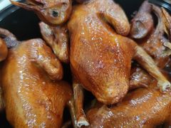 -煲煲掂风味煲仔饭餐厅(西区店)