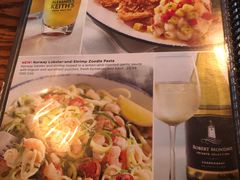 -RED LOBSTER(多伦多DT店)