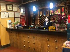 -阿西娅食府(中关村店)