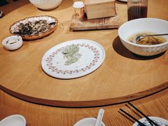 -宴武夷·匠心闽味(印象大红袍店)