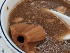 -台山新孖宝柴火黄鳝饭(三合温泉店)
