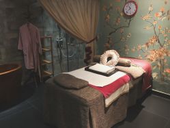 -时尚殿堂·颜SPA