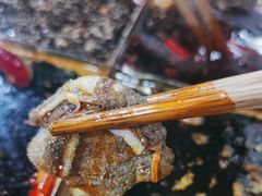 -渝味黄姐火锅(黄泥村店)