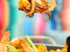 -LUCCA卢卡西班牙海鲜饭(远洋广场店)