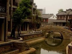 -龙潭水乡