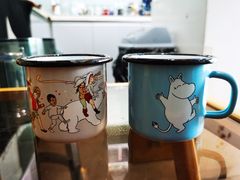 -T-COFFEE(长江花园店)