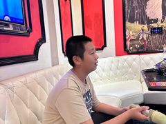 -尚橙歌坊主题式KTV(恒大商业广场店)
