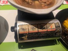 -鑫小城故事·藕汤·家常菜(台北一路总店)