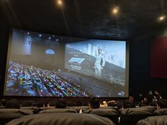 -万达影城(锦华万达广场IMAX店)