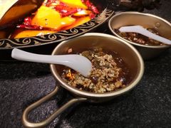 -重庆刘一手火锅(固镇店)