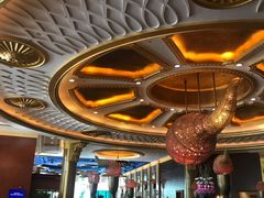 -深圳凯宾斯基酒店