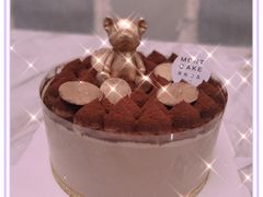 -浮光之丘MontCake生日蛋糕(花牌坊店)