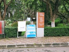 -滴水岩森林公园