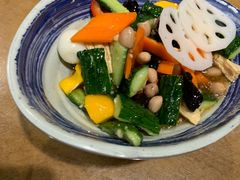 -小放牛炒菜馆(军校店)