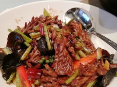 -茶啊冲电影主题文化餐厅(TOUCH12街店)