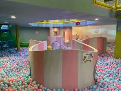 点击看大图 -酷嗒动物文化乐园(cutezoo西溪乐天城店)