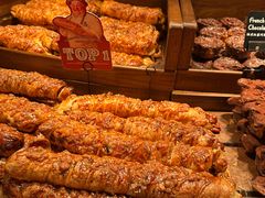 -B&C黄油与面包·THE GARDEN BAKERY概念店(世纪汇店)