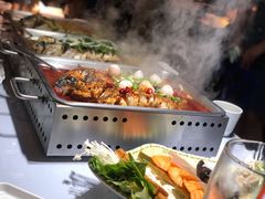 -鱼酷活鱼烤鱼(昆明路店)