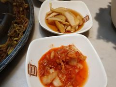 -韩宫宴烤肉·料理(苏州中心店)