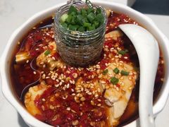 -本来精品川菜(嘉里中心店)