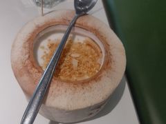 -烹然四季椰子鸡火锅(姚家园万象汇店)