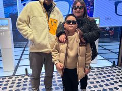 -Ray·Ban雷朋(淮海中路店)