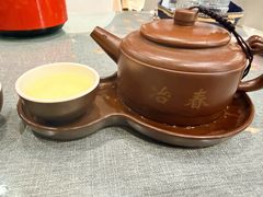 -冶春茶社(珍园店)