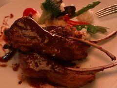 -三迪希尔顿酒店·星空酒廊