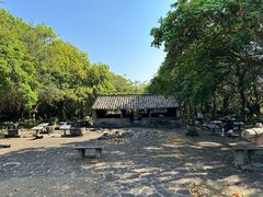 -海口火山口国家地质公园