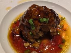 -黑鸡小馆(金源店)